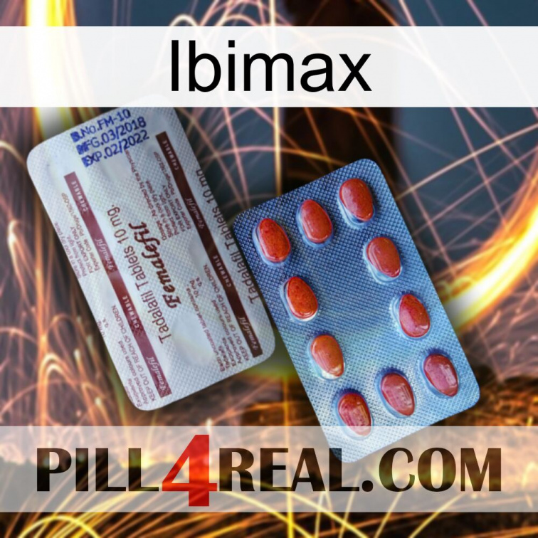 Ibimax 36